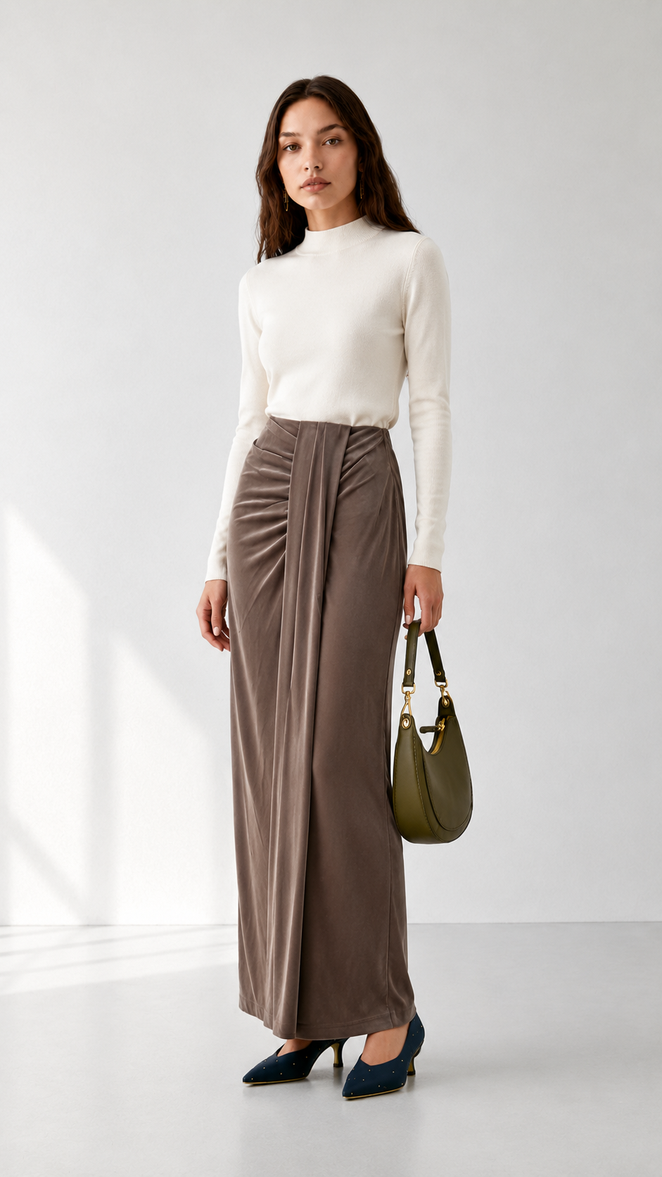 Skirt 31152 - HANGER