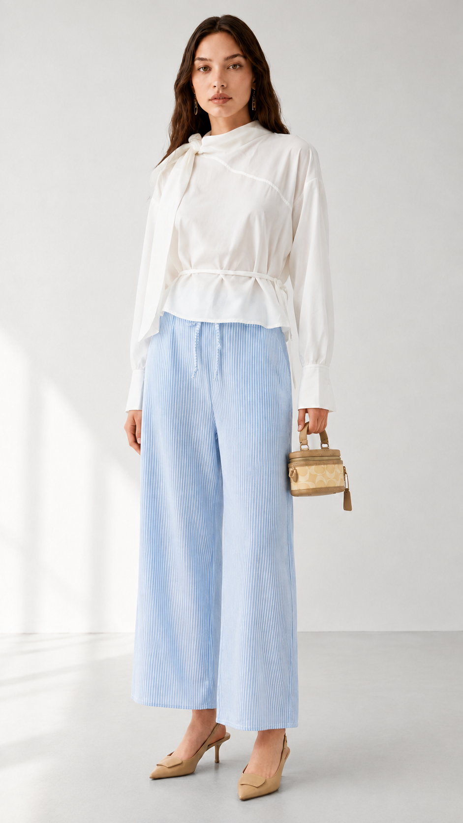 Pant 1001 - HANGER