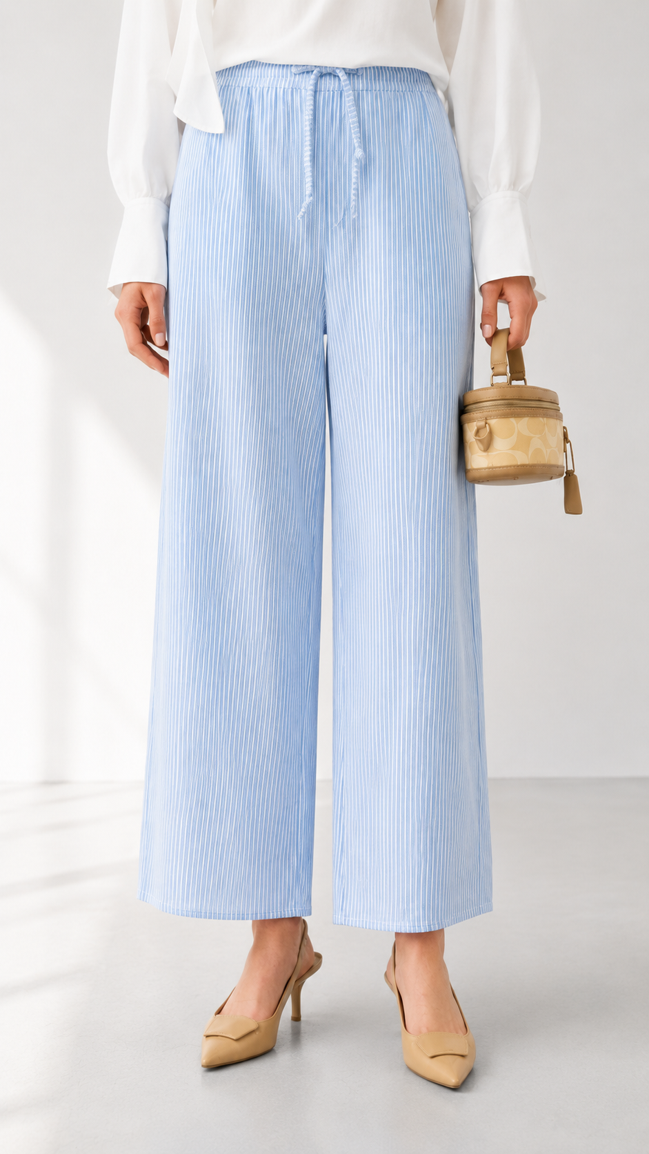 Pant 1001 - HANGER