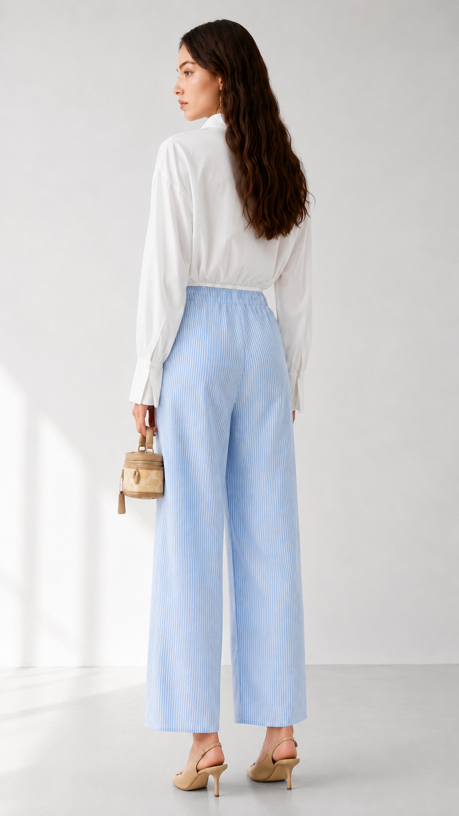 Pant 1001 - HANGER