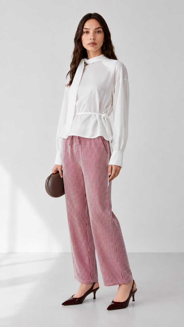 Pant 1001