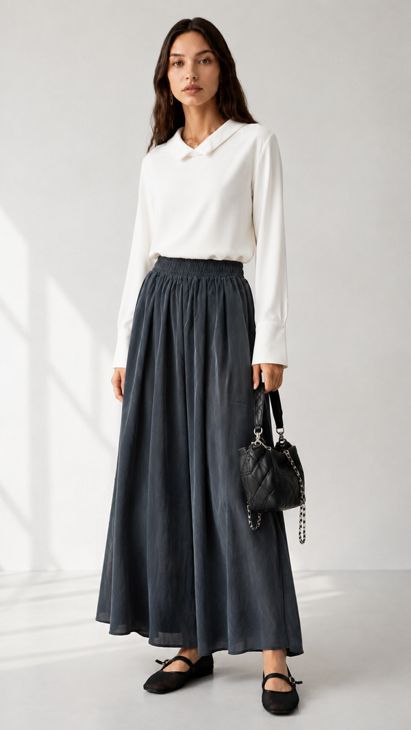 Skirt 31130