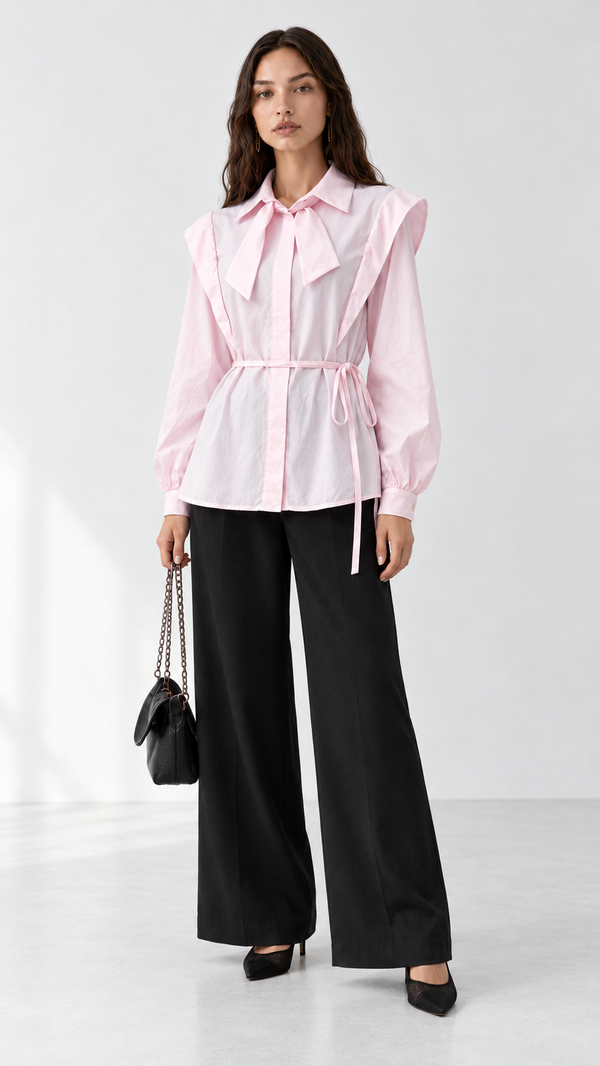 SHIRT HE 81355