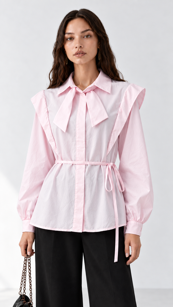 SHIRT HE 81355