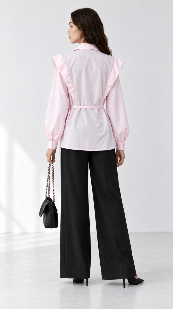 SHIRT HE 81355