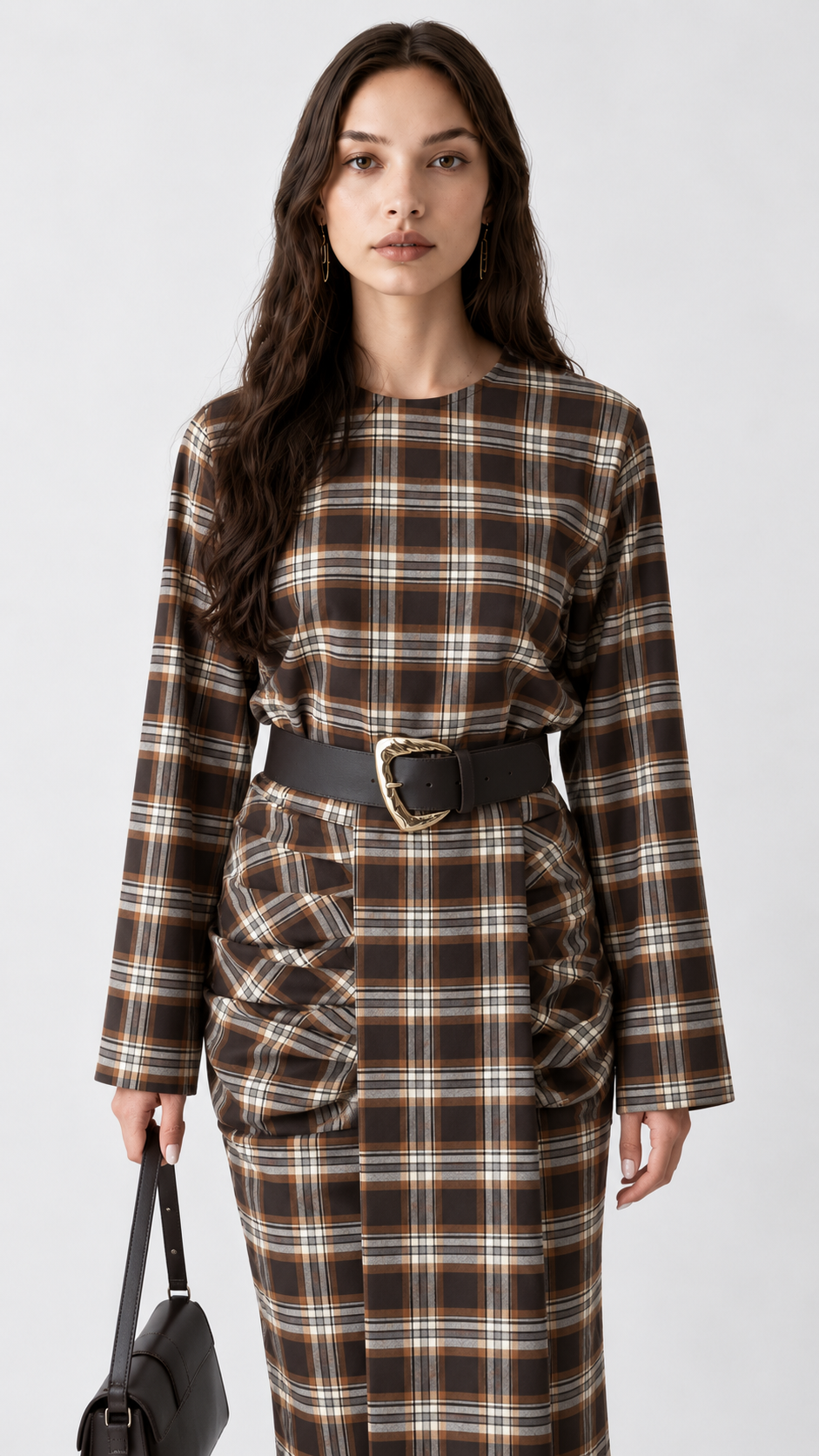 SKIRT SET K-2380/1