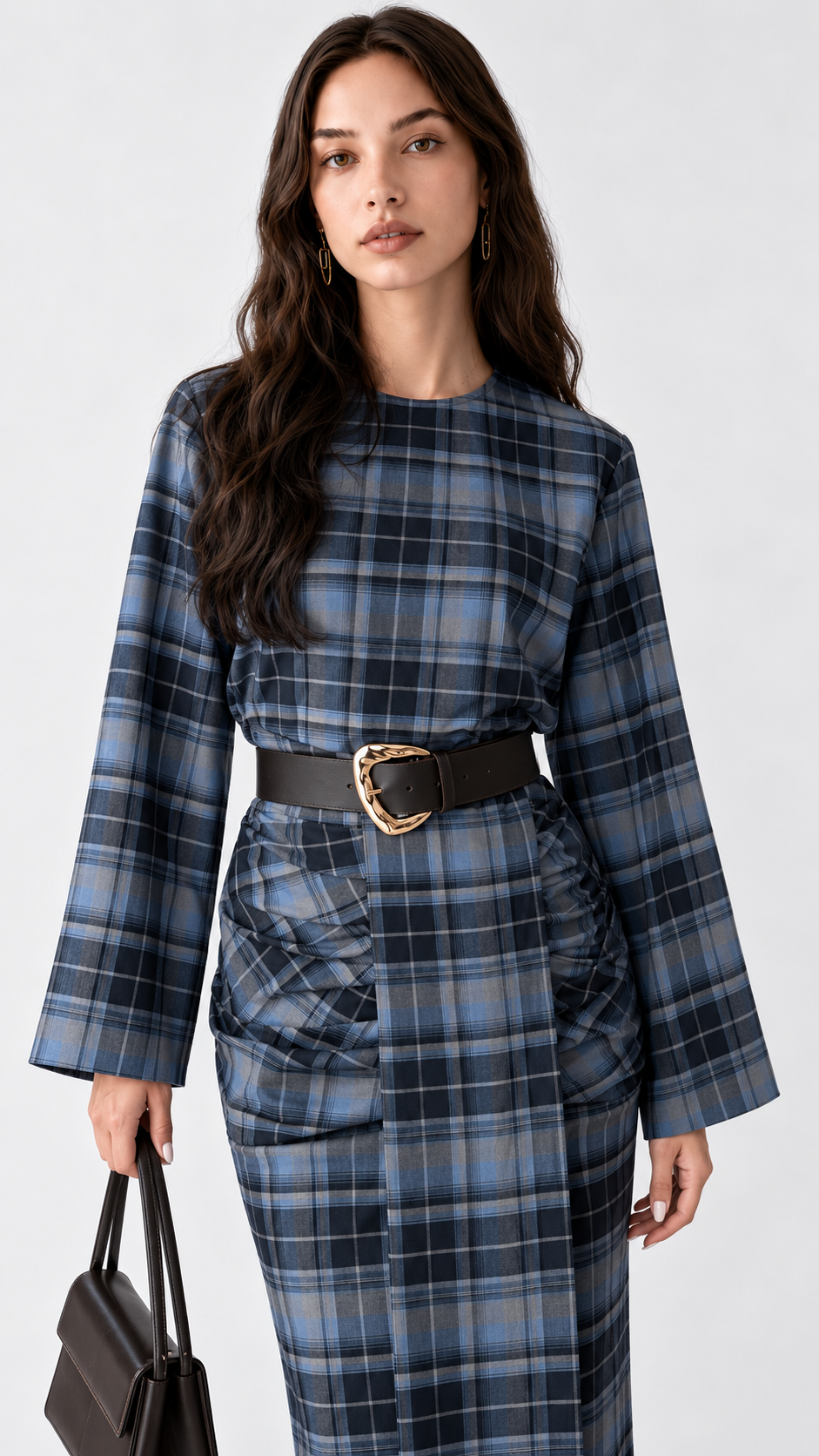 SKIRT SET K-2380/1