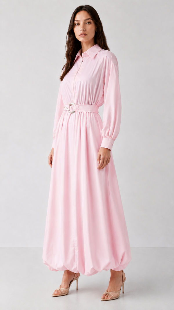 DRESS HE 91166