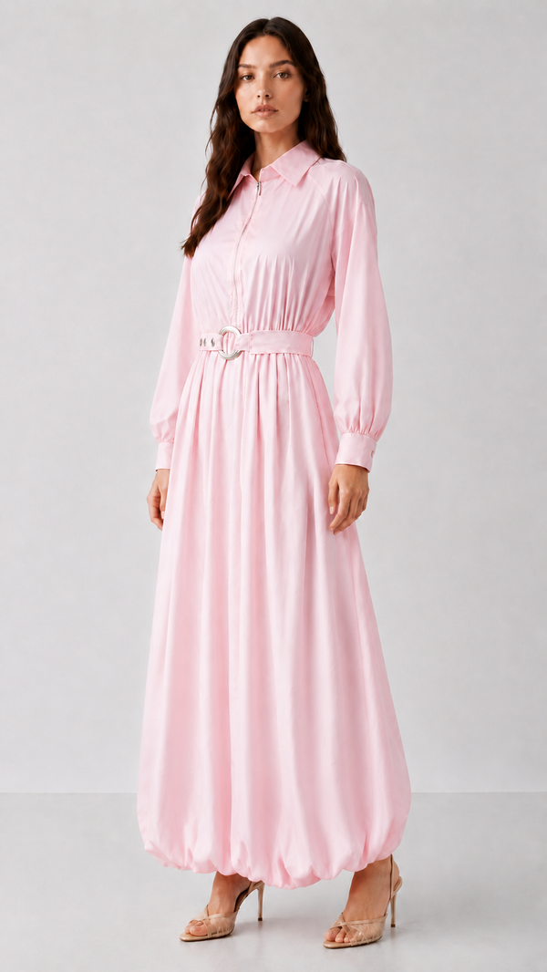 DRESS HE 91166