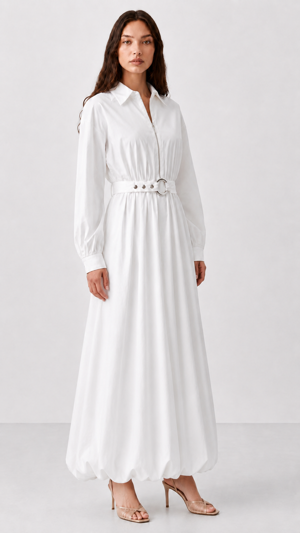 DRESS HE 91166