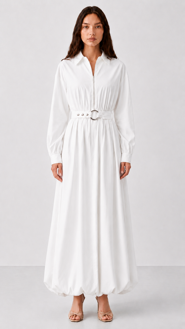 DRESS HE 91166