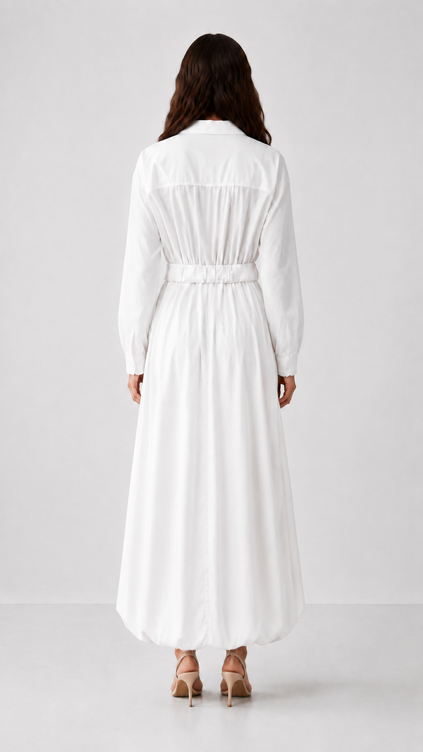 DRESS HE 91166