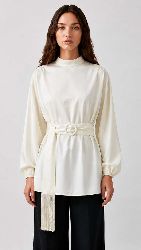 BLOUSE 81370