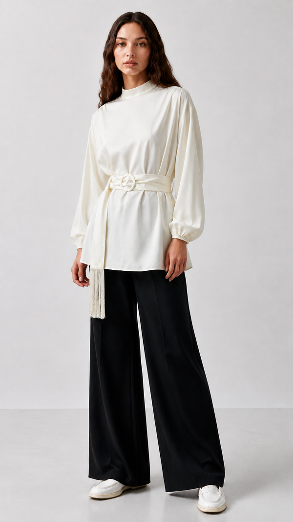 BLOUSE 81370