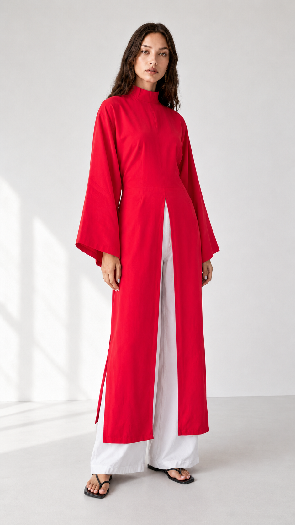 Dress 2068 - HANGER