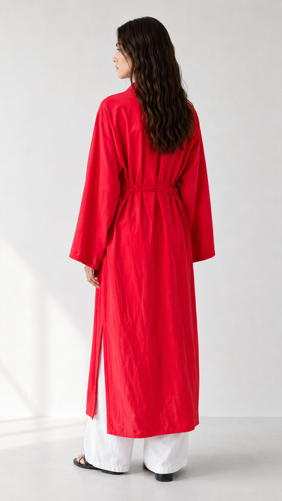Dress 2068 - HANGER