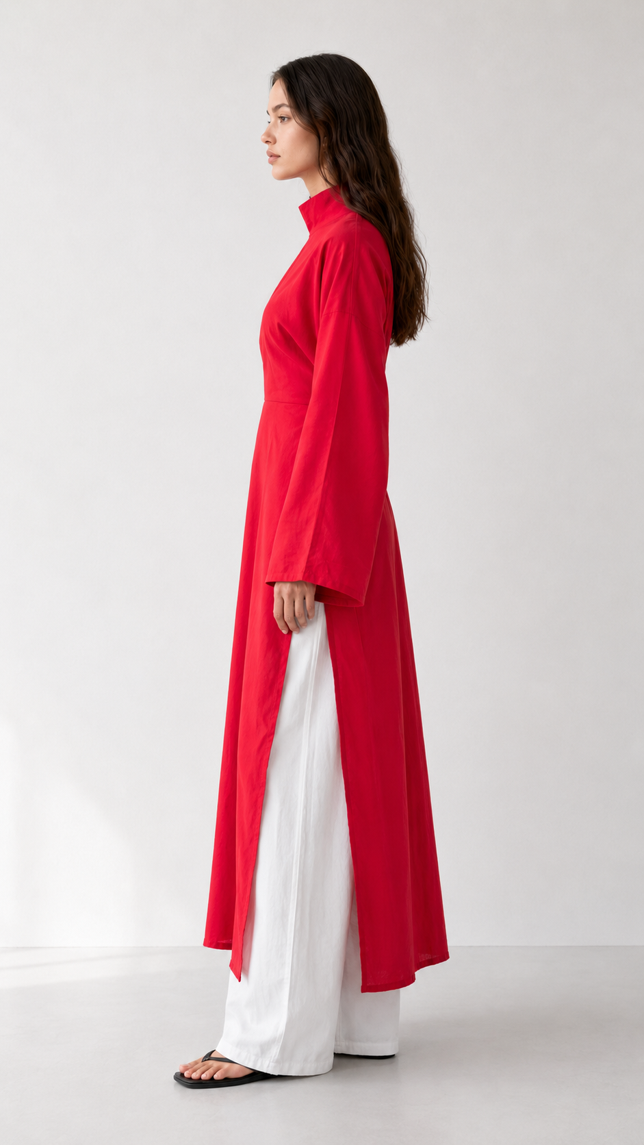 Dress 2068 - HANGER