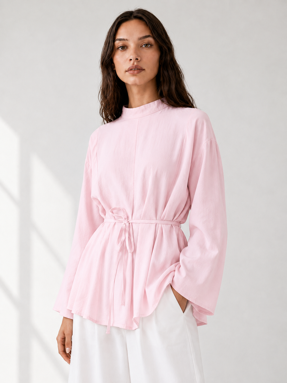BLOUSE 3041