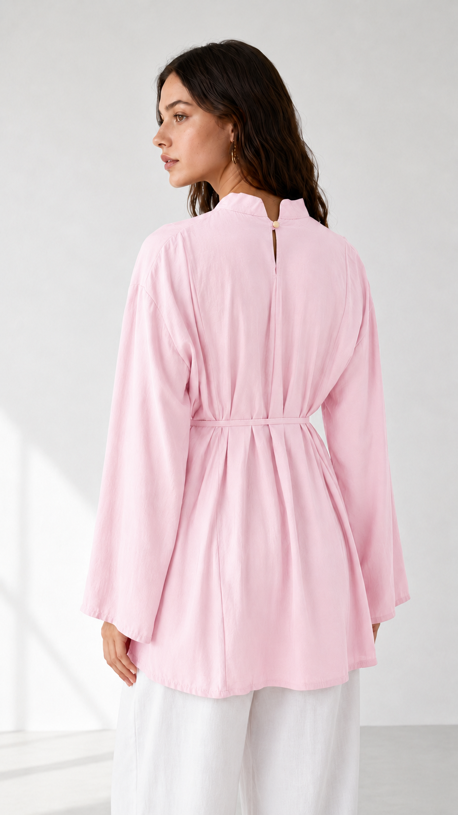 BLOUSE 3041