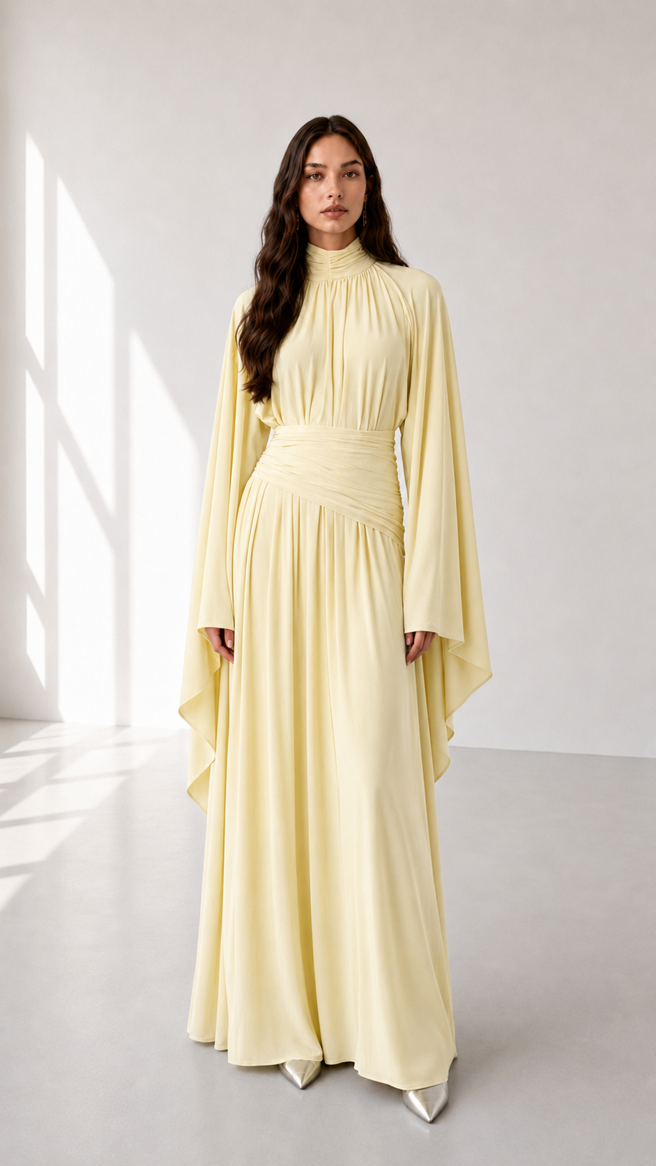 Long Dress  3094