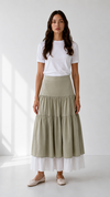 SKIRT DE 261067