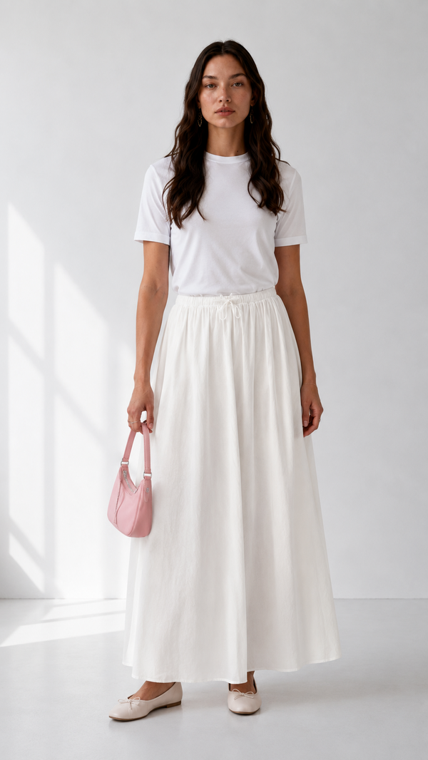 SKIRT EF   1285 - HANGER