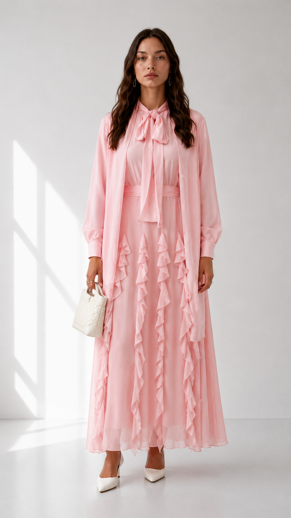 DRESS YA 26063