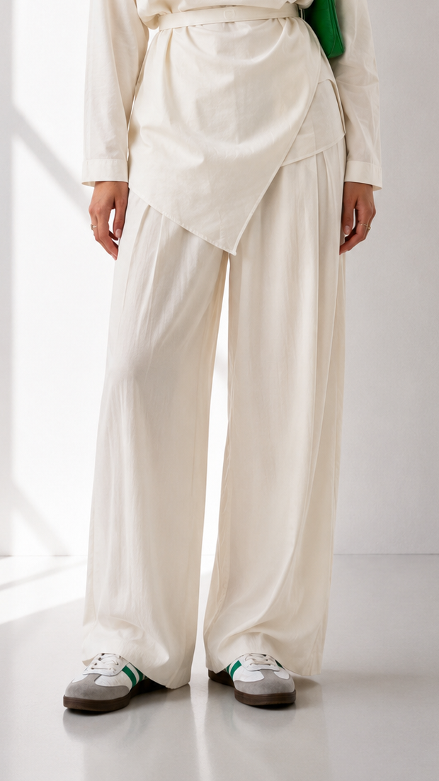 PANT EF 3905 - HANGER