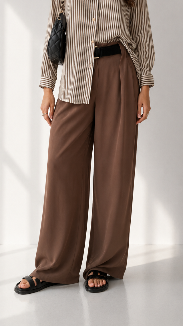 PANT EF   3855 - HANGER