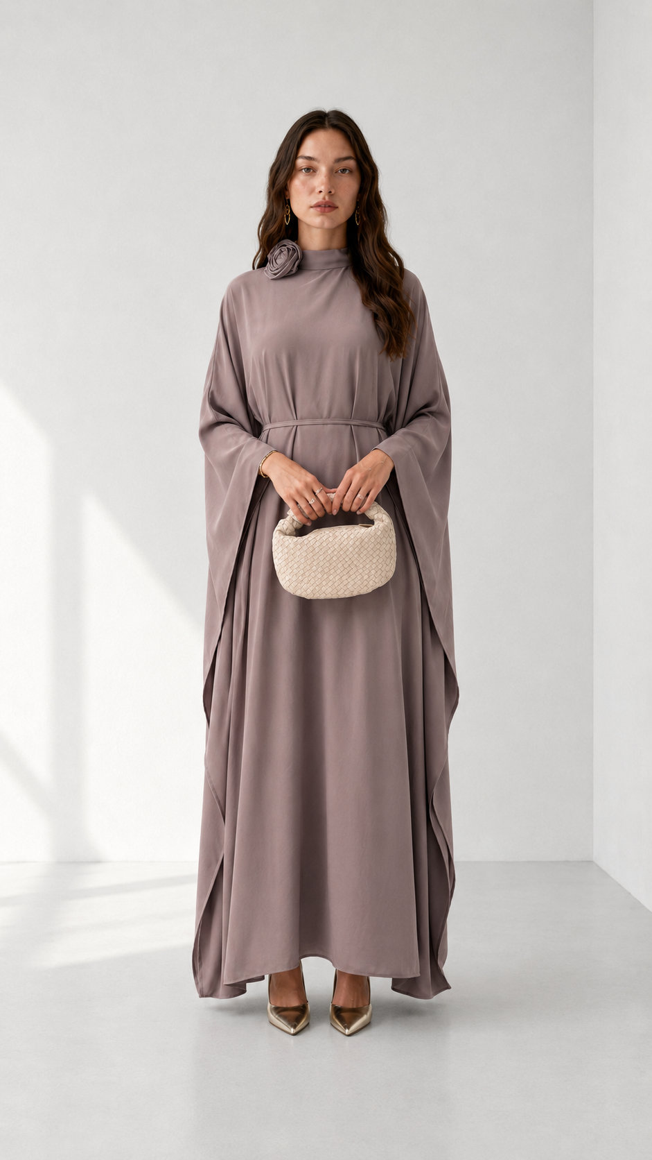 ABAYA QH 5021