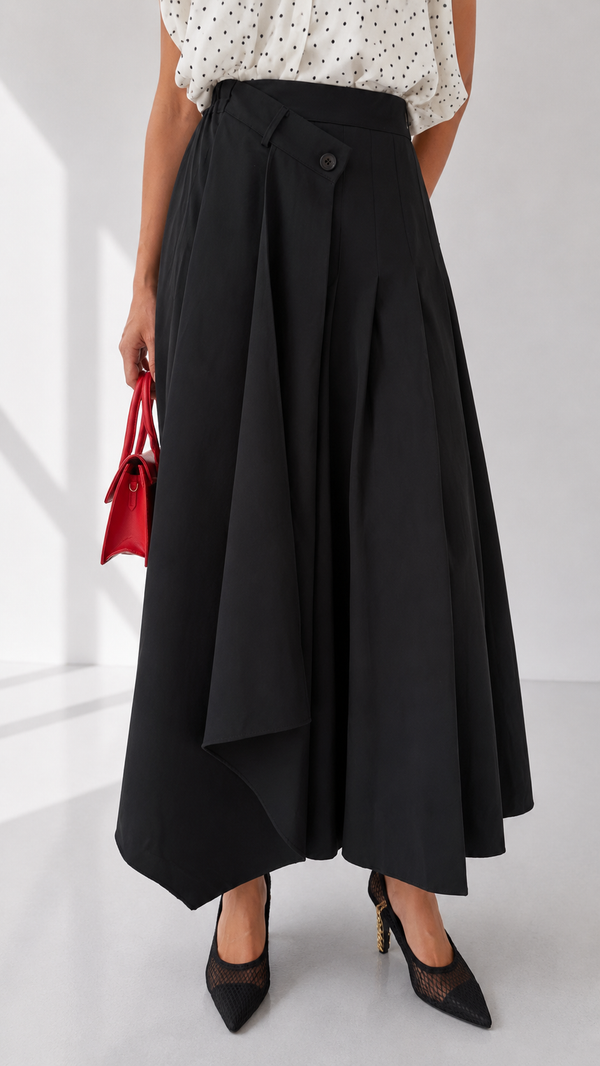 SKIRT ND104 - HANGER