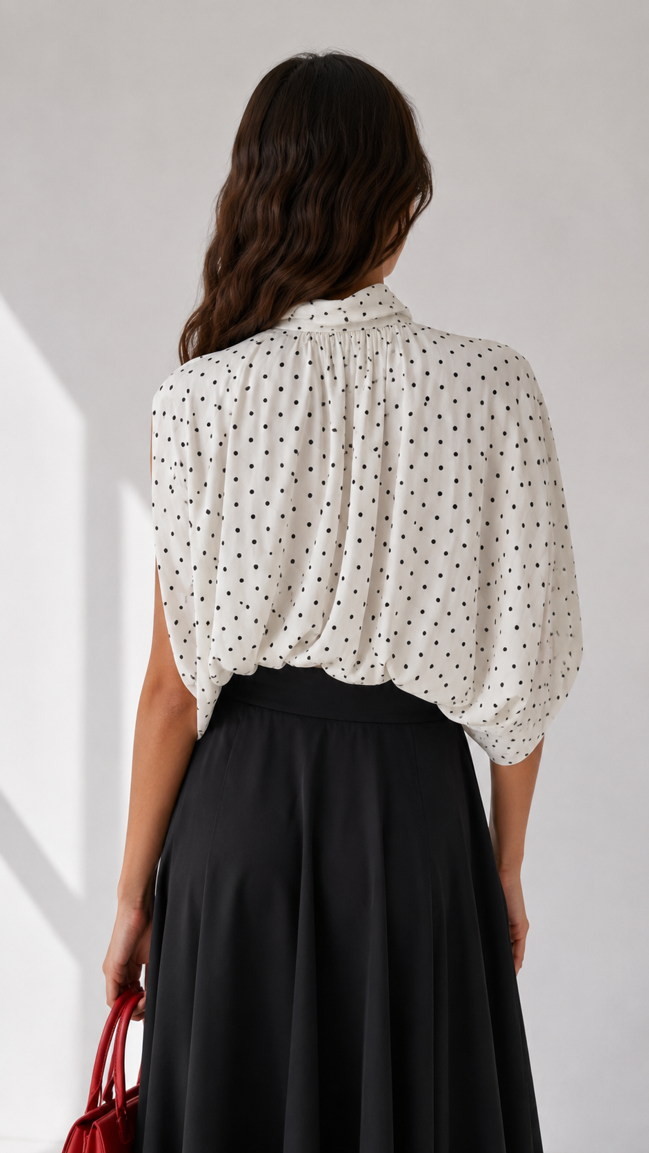 BLOUSE HFY 104316