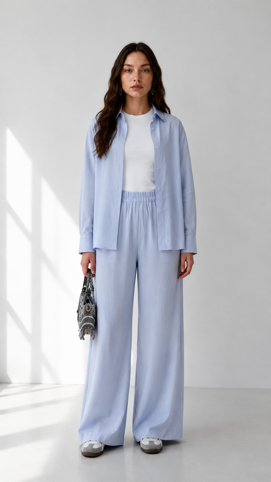 SHIRT KR 2765