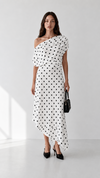 DRESS HFY 204348 - HANGER