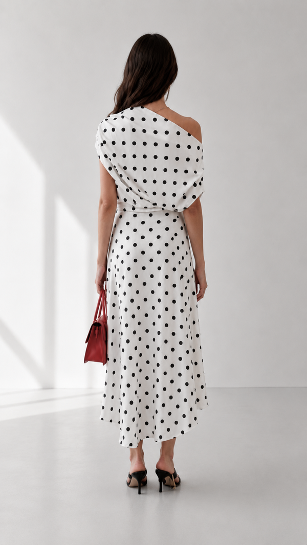 DRESS HFY 204348 - HANGER