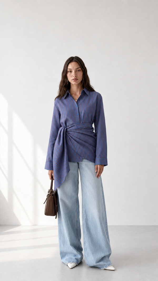 SHIRT AP 5046 - HANGER