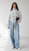 JACKET HFY 503357 - HANGER