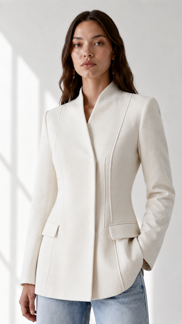 JACKET AP 9730 - HANGER