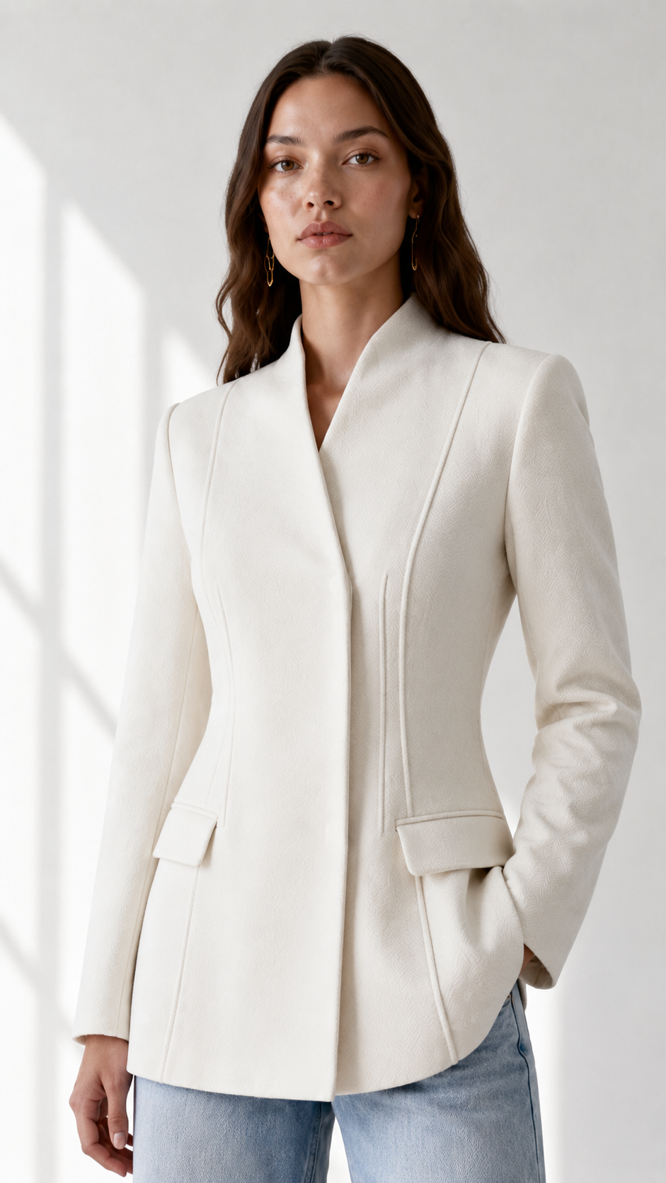 JACKET AP 9730 - HANGER