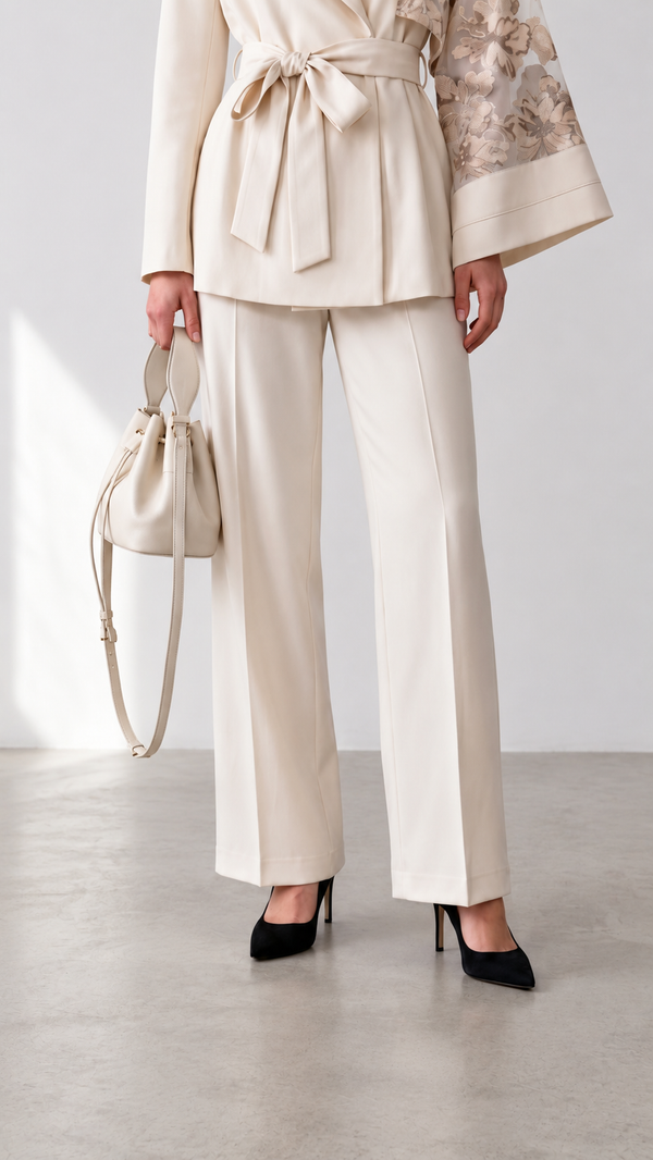 PANT MHV 2015 - HANGER