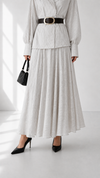 SKIRT AP 3379 - HANGER