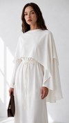 DRESS KR 3805 - HANGER
