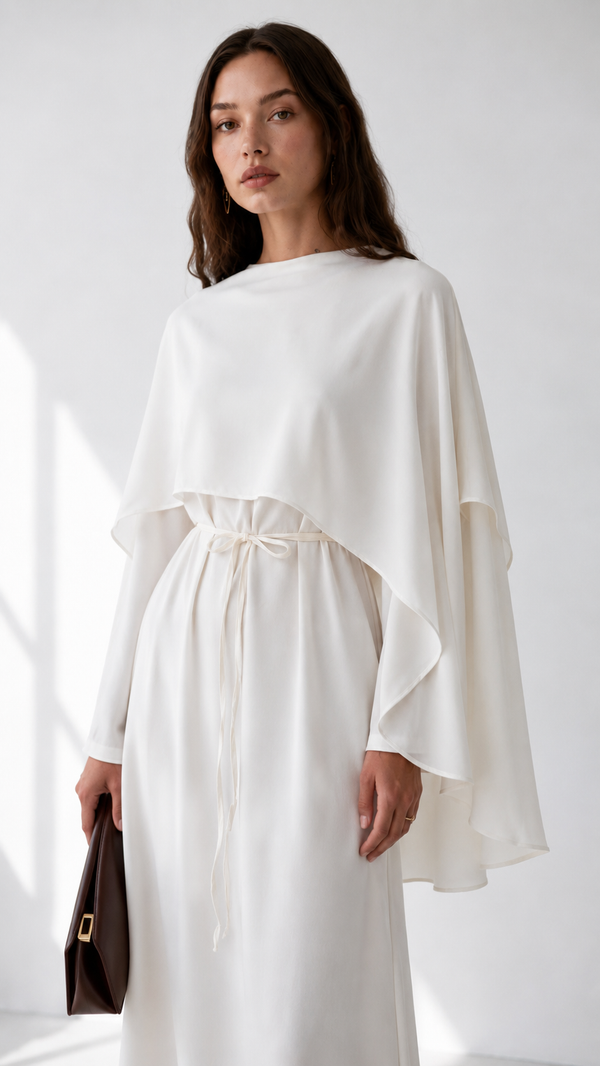 DRESS KR 3805 - HANGER