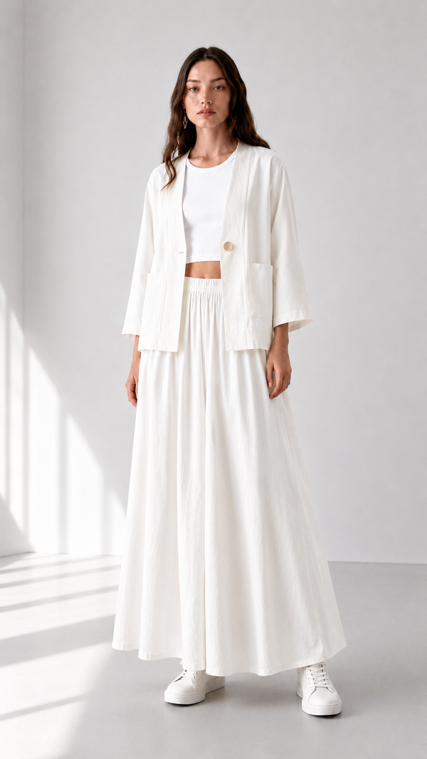 BLOUSE EF   5461 - HANGER