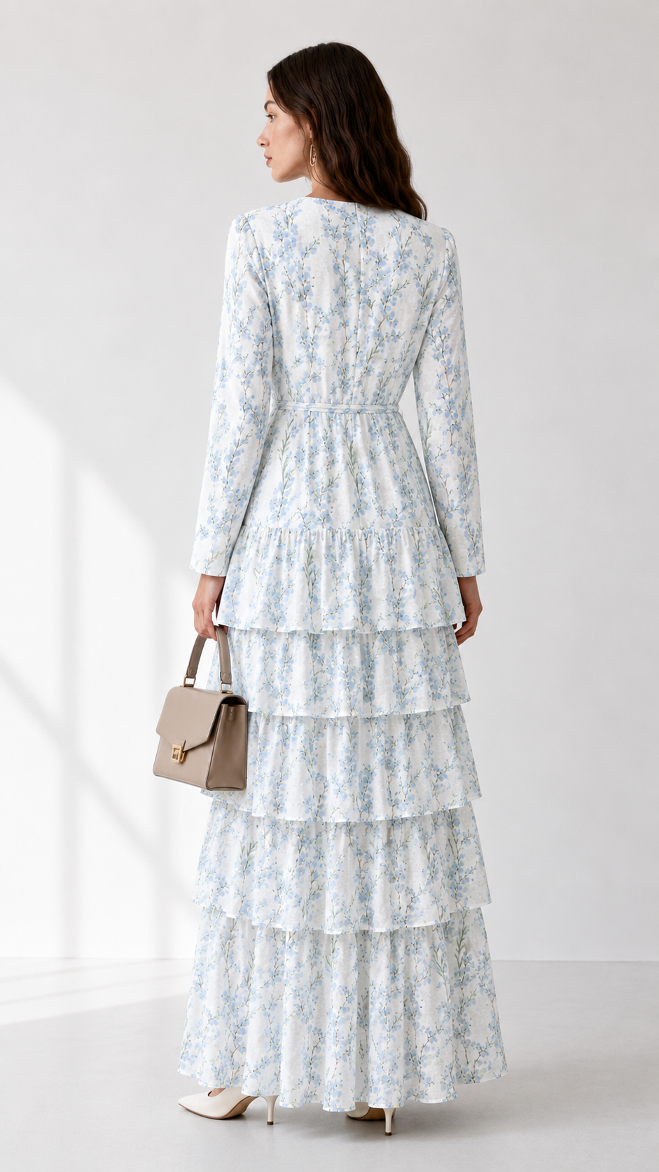DRESS KB 5745
