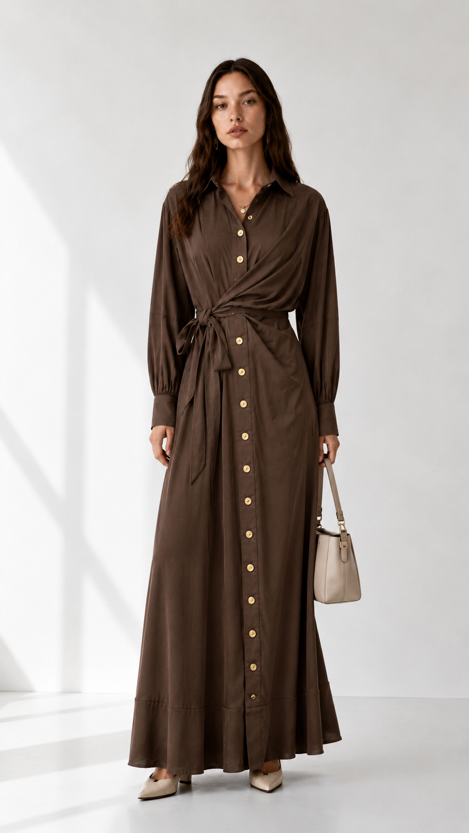 DRESS K-1906