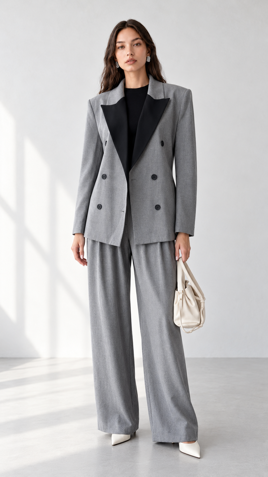 Blazer Set  2215