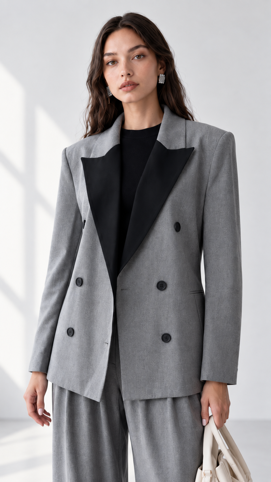 Blazer Set  2215