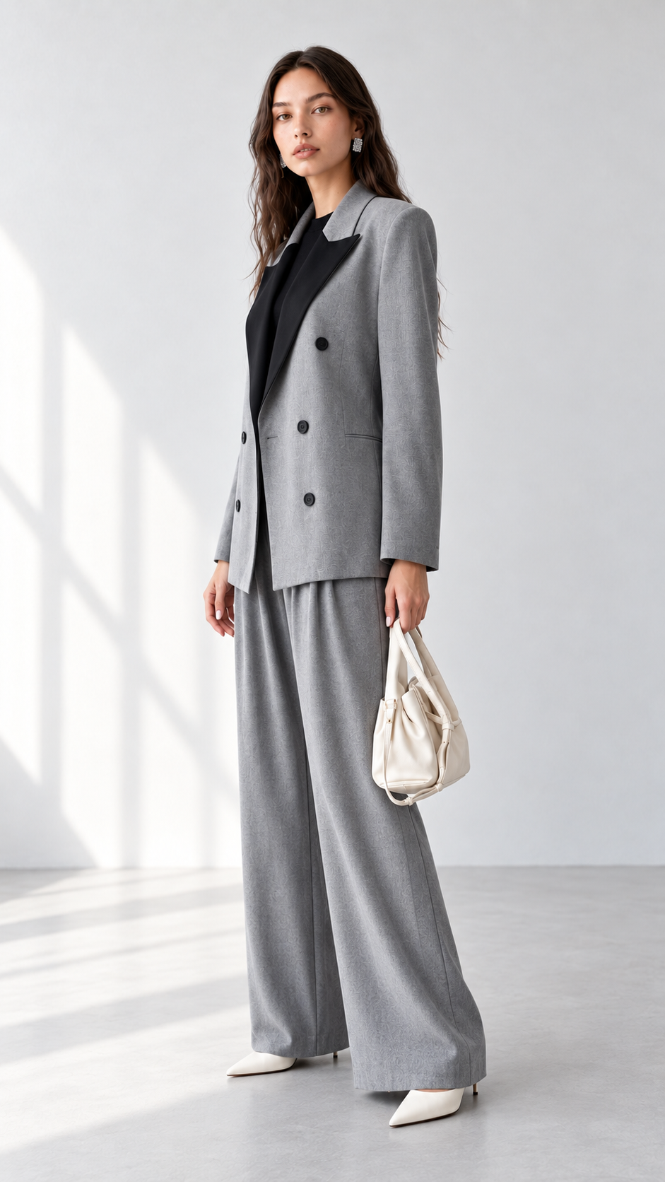 Blazer Set  2215