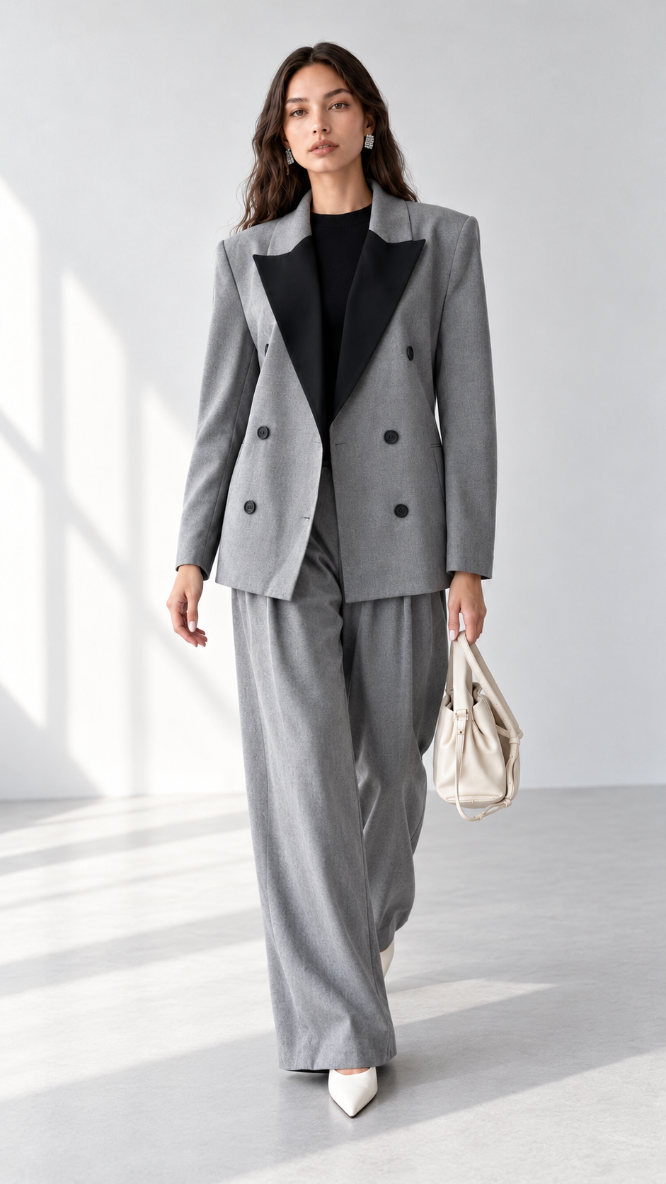 Blazer Set  2215